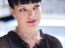 Pauley Perrette