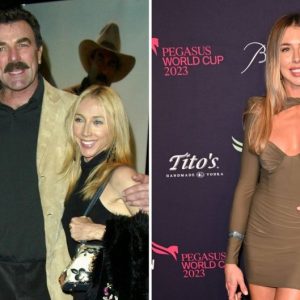 Tom Selleck’s Daughter Finally Confirms What We Thought All Along