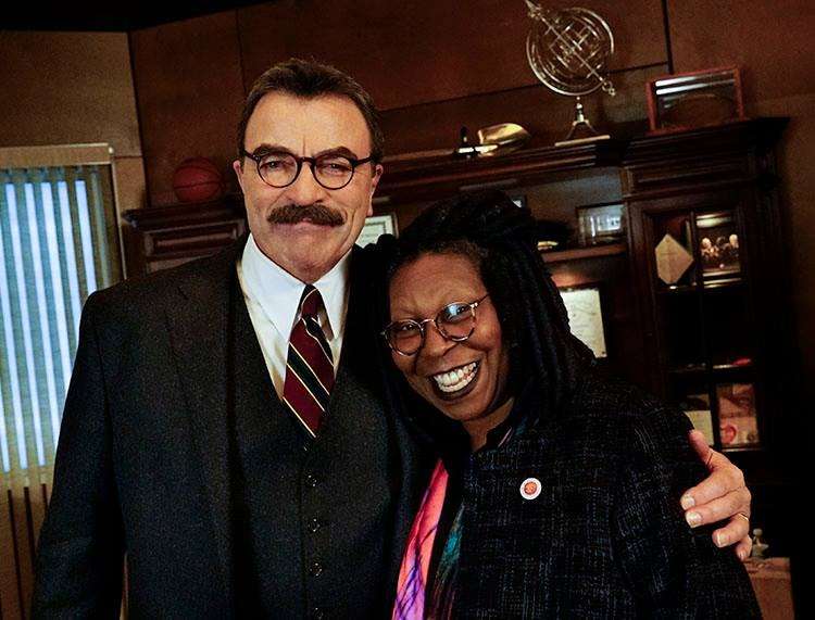 ‘Blue Bloods’: Will Whoopi Goldberg Return as Regina Thomas Again in…