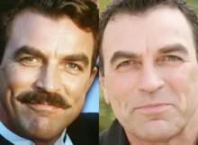 Sad News From Tom Selleck