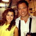 Did Michael Weatherly and Cote de Pablo Ever Date in Real Life?