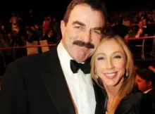 Unexpected, Jillie Mack confirms Tom Selleck’s departure from Acting