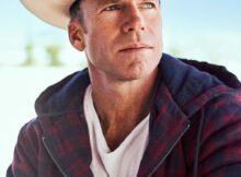 Taylor Sheridan  biography