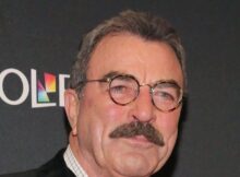 Tom Selleck Is Getting Ready For His Role As Commissioner Frank Reagan To Come To An End