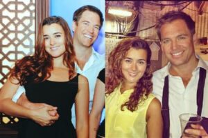 ‘NCIS’: What Did Tony DiNozzo Whisper To Ziva Back in Season 10?