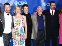 BLUE BLOODS CAST DROPS BOMBSHELL REASONS FOR SHOCKING EXIT!