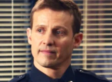 SHOCKING REVELATION: IS JAMIE REAGAN EXITING BLUE BLOODS?