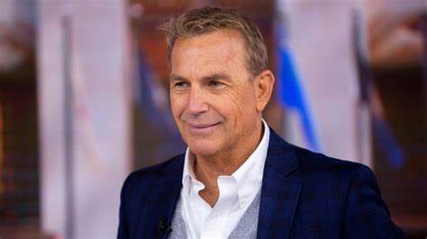 How Kevin Costner’s first marriage fell apart over rumored affair