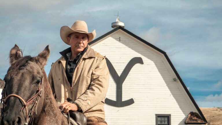 Kevin Costner’s Yellowstone Season 5 Return Would Risk A Much Bigger Cast Problem