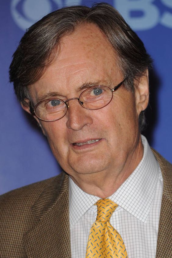 ‘NCIS’ David McCallum tribute episode