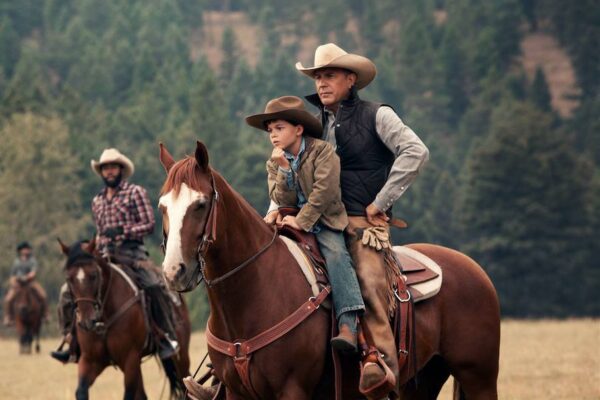 “Yellowstone: Origins – Season 2: Release Date, Cast, Plot, and More”