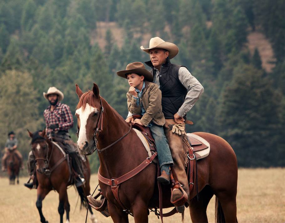 “Yellowstone: Origins – Season 2: Release Date, Cast, Plot, and More”