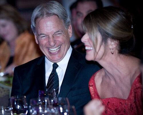 “Mark Harmon Reflects on His Marriage: ‘We’re Both Very Independent Individuals'”