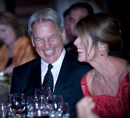 “Mark Harmon Reflects on His Marriage: ‘We’re Both Very Independent Individuals'”