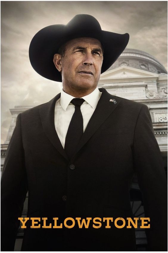 “Kevin Costner No Longer Contractually Bound to ‘Yellowstone'”