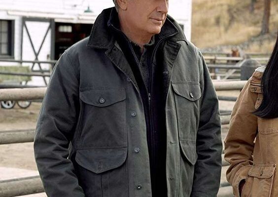 “Kevin Costner Contemplates Rejoining ‘Yellowstone’ Cast Amid Speculation Over Relationship with Show’s Creator”