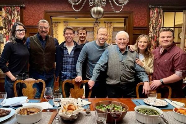 “Blue Bloods: Unveiling Behind-The-Scenes Secrets Every Fan Should Know”