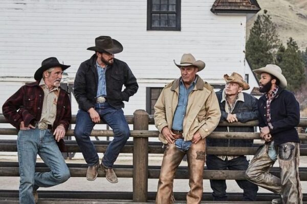 HEARTBREAKING: YELLOWSTONE FANS JUST RECEIVED SAD NEWS…