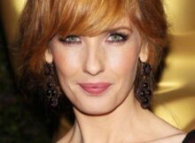 Kelly Reilly Interview – Eight For Silver