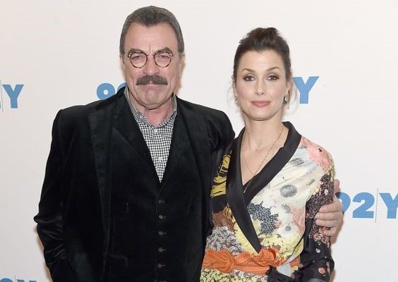 “Tom Selleck and Bridget Moynahan Aim for a 15-Season Run on ‘Blue Bloods'”