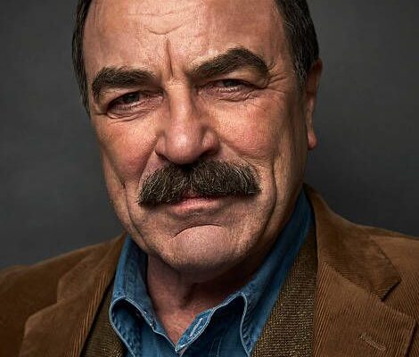 TOM SELLECK REVEALS HEARTBREAK: TEARS STILL FLOW AFTER 34 YEAR-OLD LOVE AFFAIR