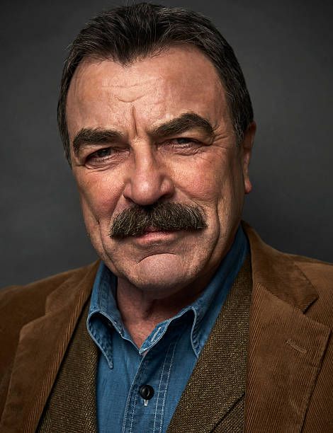 TOM SELLECK REVEALS HEARTBREAK: TEARS STILL FLOW AFTER 34 YEAR-OLD LOVE AFFAIR