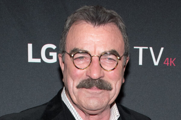 “TOM SELLECK: A MAN OF HIS PROMISES—HERE’S WHY!”