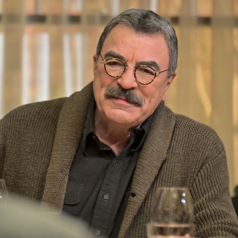 TOM SELLECK REVEALS PLANS TO LEAVE BLUE BLOODS AFTER FEUD WITH..