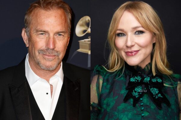 KEVIN COSTNER’S ‘GIRLFRIEND’ JEWEL BREAKS SILENCE ON ‘INTENSE’ RELATIONSHIP