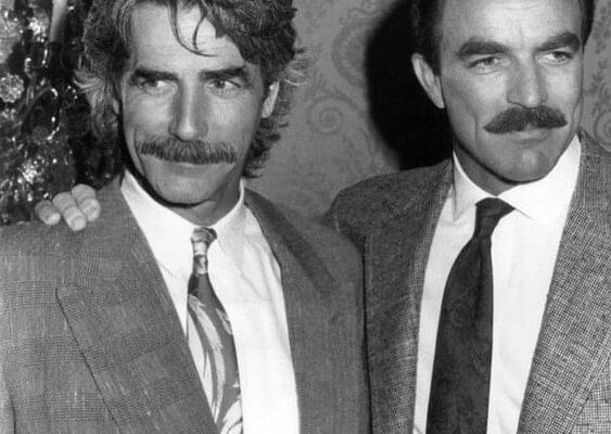 Tom Selleck Revealed His True Feelings About Sam Elliott