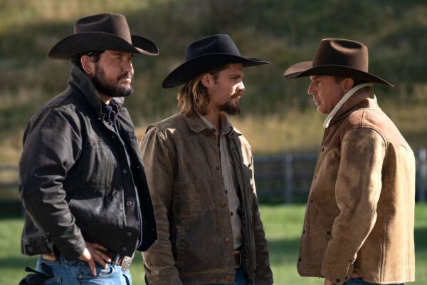 “All You Need to Know About Season 6 of Yellowstone: Premiere Date and More”