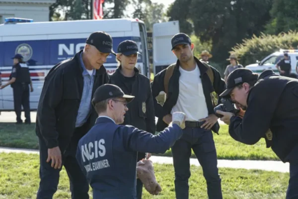 NCIS season 21 episode 10 release date: When will NCIS’ season 21 final episode air?