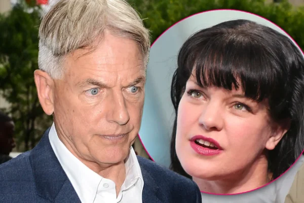 Rumors Are True Mark Harmon & Pauley Perrette Confirms