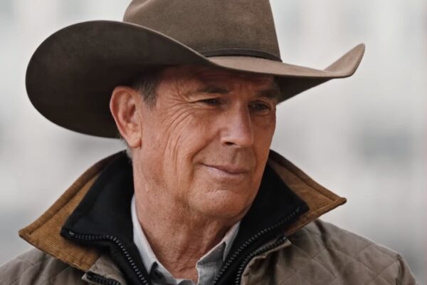 “Kevin Costner Expresses Willingness to Collaborate with Taylor Sheridan Again for Yellowstone Season 6”