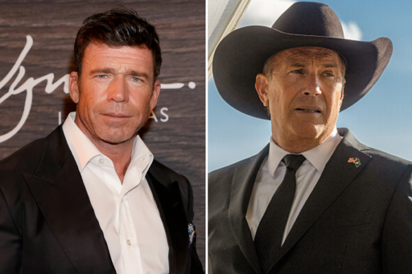 “Taylor Sheridan’s Words on Kevin Costner: Why Yellowstone’s Future Hinges on the Oscar Winner”