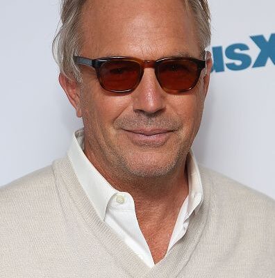 Kevin Costner and more