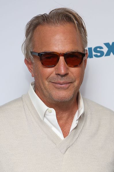 Kevin Costner and more