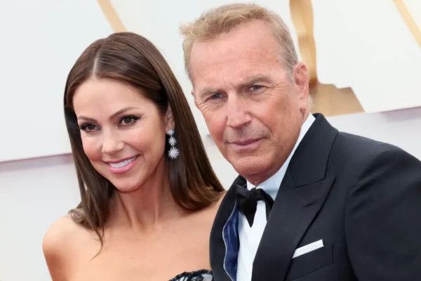 At 68, Kevin Costner Confesses: ‘She was the Love of my life’