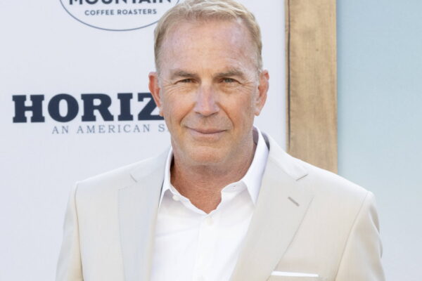 “Kevin Costner on His Commitment to ‘Horizon’: Some Movies Take Time to Resonate”