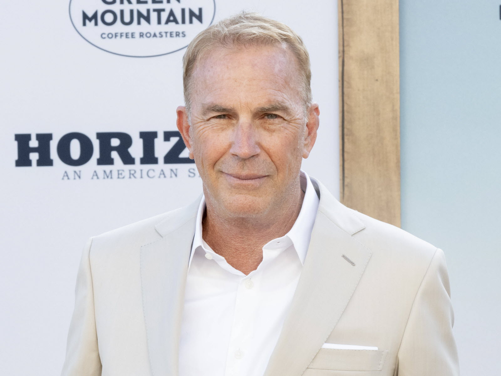 “Kevin Costner on His Commitment to ‘Horizon’: Some Movies Take Time to Resonate”