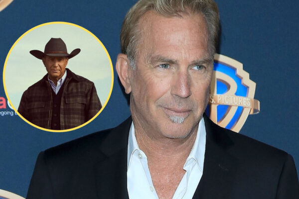 Why did Costner risk his personal fortune for “Horizon”?