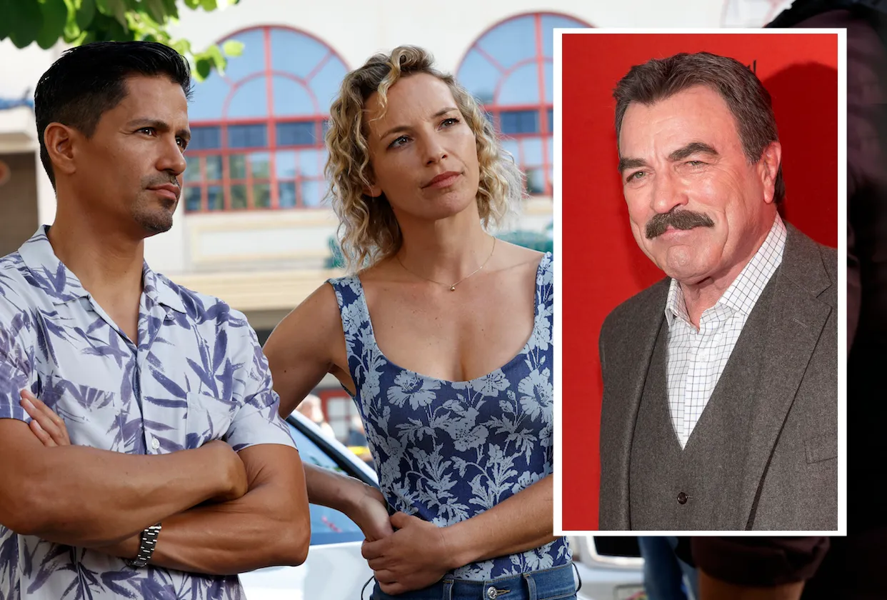 He Was Magnum, P.I., Now Tom Selleck’s Secrets Come to Light