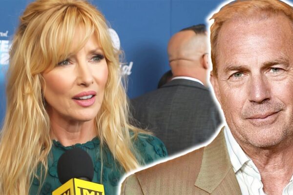 Kelly Reilly Confirms What We All Suspected About Kevin Costner