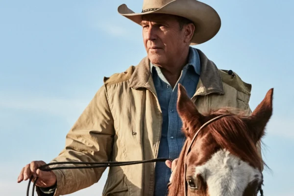 “What’s Next for Yellowstone After Kevin Costner’s Exit?”