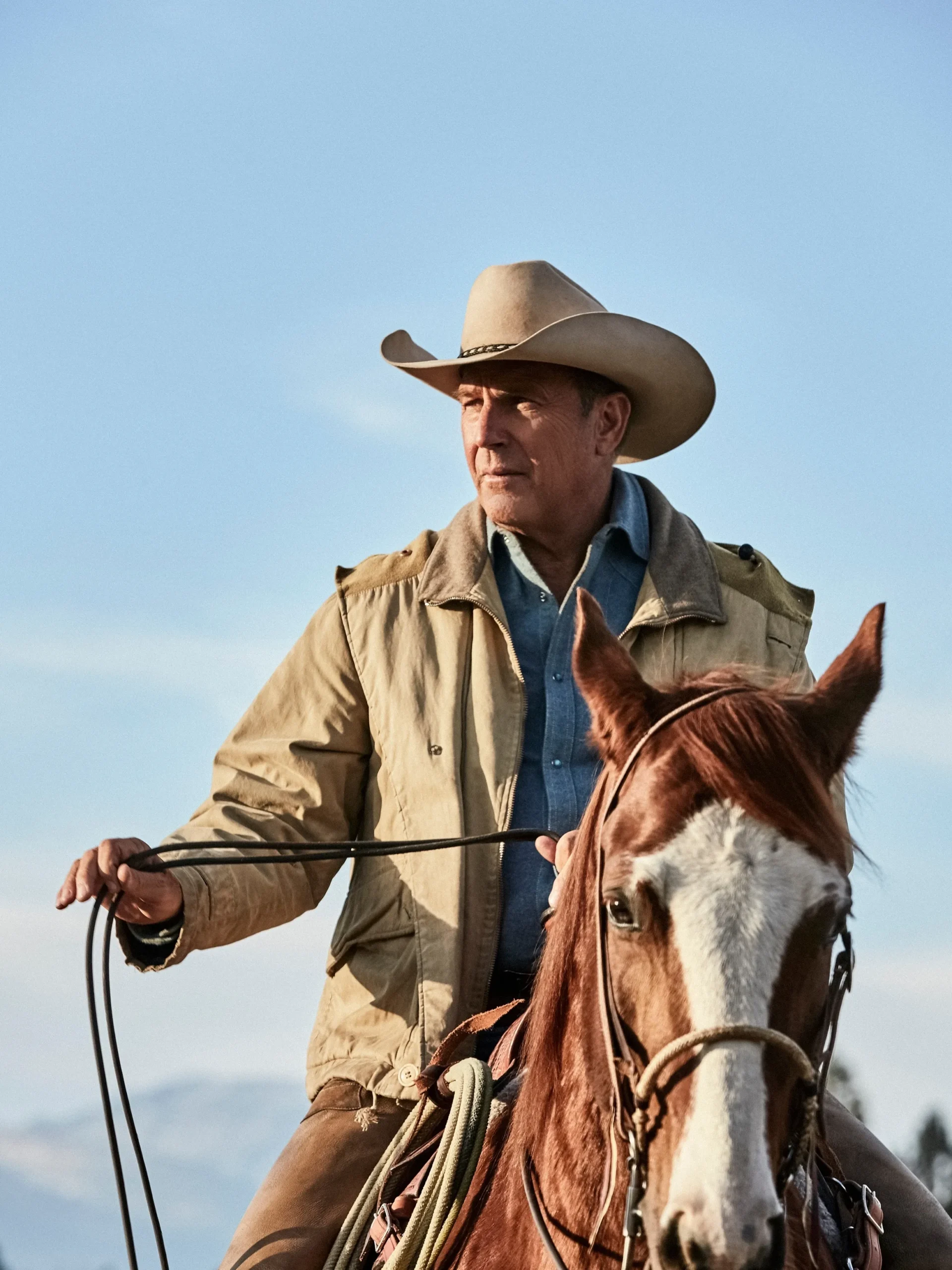 “What’s Next for Yellowstone After Kevin Costner’s Exit?”