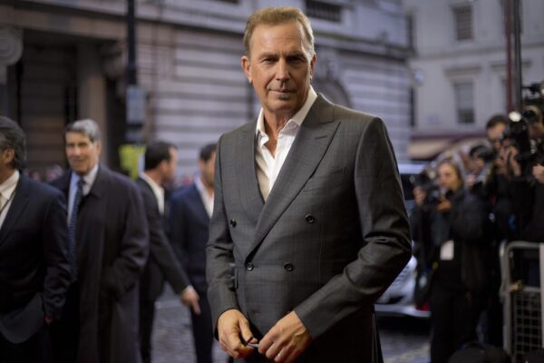 “Kevin Costner Addresses Horizon Chapter 3 Amid Chapter 2 Delay and Box Office Struggles”