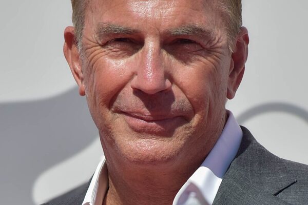 “Kevin Costner Shares Life-Changing Advice: ‘What’s the Challenge?'”