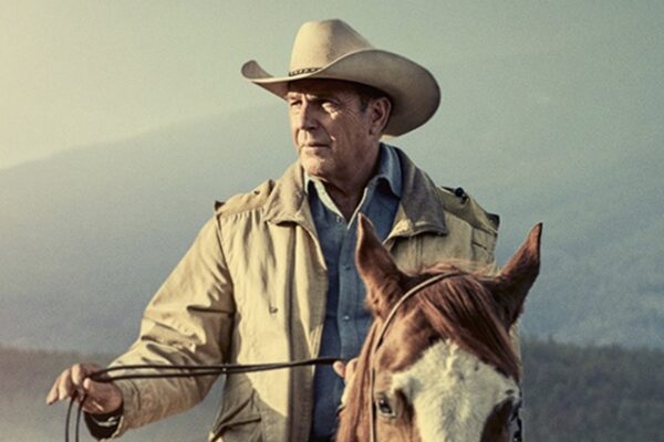 “Kevin Costner’s ‘Horizon’ and ‘Civil War’ Compete for Top Viewership on Max”