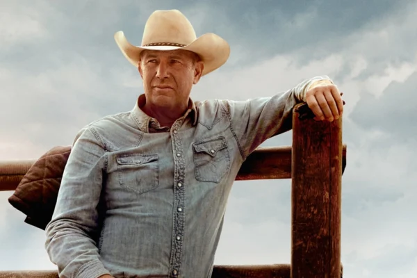 “Yellowstone’ May Continue for Another Season Without Kevin Costner in Lead Role”