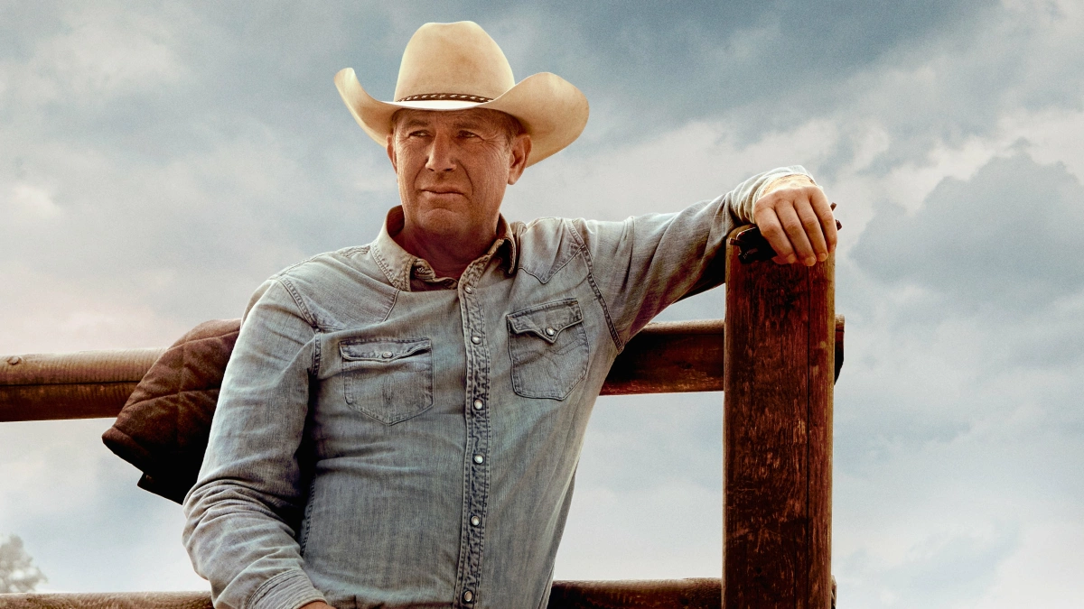 “Yellowstone’ May Continue for Another Season Without Kevin Costner in Lead Role”